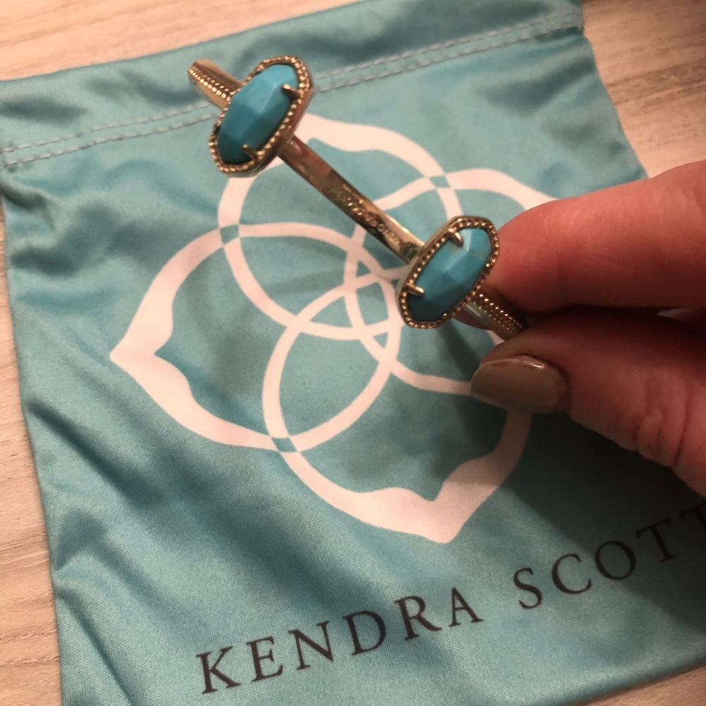 Kendra Scott Bangle Bracelet - image 3
